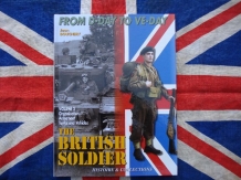 images/productimages/small/The British Soldier 2 boek 001.jpg